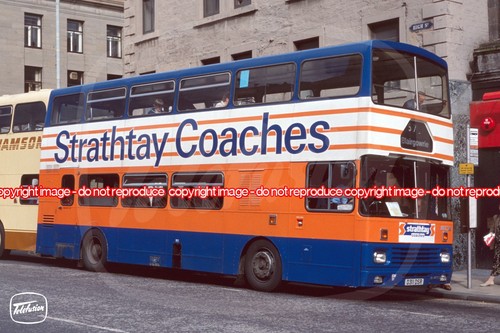 Bus photo strathtay coaches - photo,
