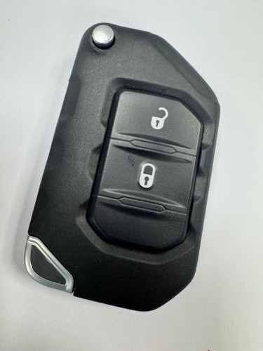 Genuine jeep button remote - jeep,