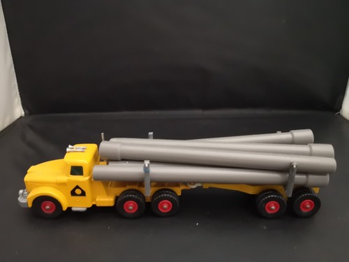 T543 matchbox king - t543-matchbox,