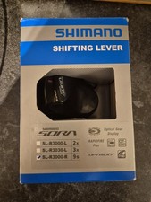 Shimano Sora SL-R3000-R 9s