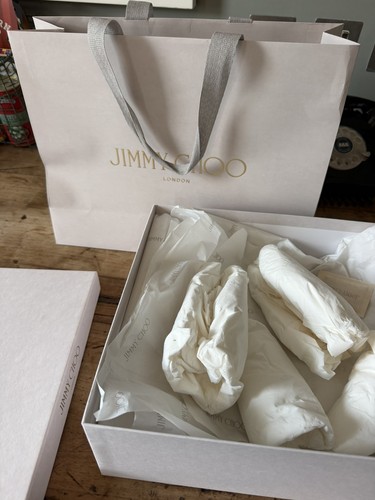 Jimmy choo empty - jimmy, shoes