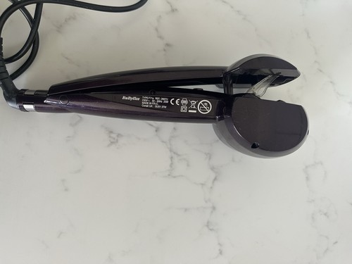 Babyliss curl secret automatic - secret,
