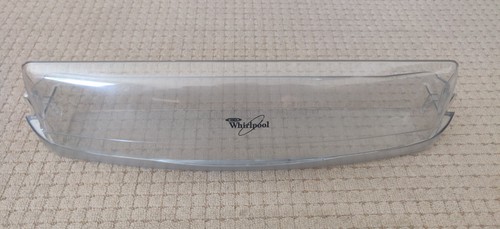 Whirlpool fridge freezer - whirlpool,