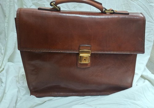 The bridge briefcase 100 - the,