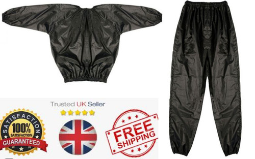 Sauna sweat suit gym exercise - sauna,