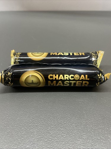 Pack charcoal tablets by - 10,