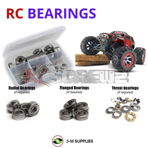 Rcscrewz metal shielded - rcscrewz,