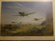 "Adlertag, 15 August 1940" by