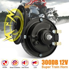 12V 110-300dB Universal