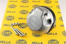 Hella Towing Trailer Towbar Electrics Socket 7pin 12N Alloy Aluminium Gasket