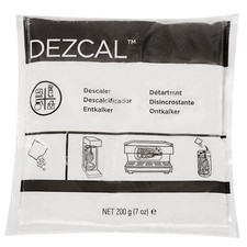 BURCO CATERING WATER BOILER TEA URN DESCALER POWDER 200g TUB DESCALE CLEANER