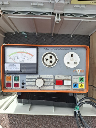 Seaward a252 portable - seaward,