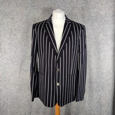 ASOS Jacket Size 44R Navy