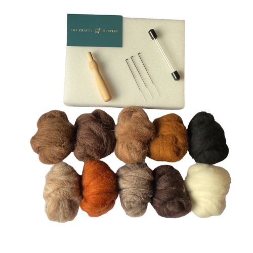 Corriedale sliver animal - sliver,