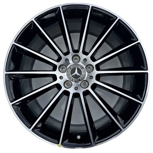 Genuine mercedes benz - genuine, mercedes-benz