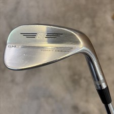 Titleist Vokey SM9 Pitching