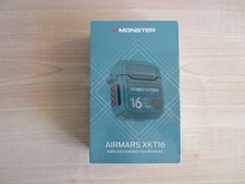 monster wireless gaming