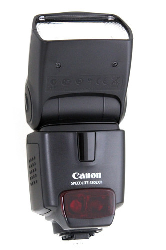 Canon speedlite 430 exii - speedlite, flash