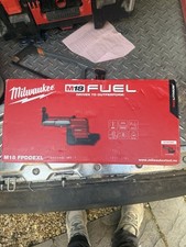 Milwaukee M18FPDDEXL-0 18V