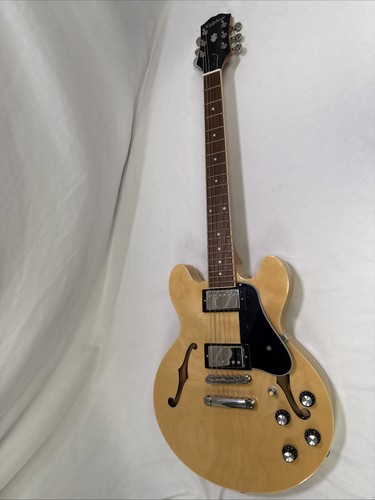 Epiphone ltd edition 339 - ltd.,