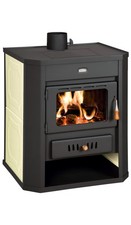 Prity WD W15 Wood Boiler Stove