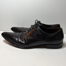 Paciotti Men’s Shoes UK 8.5