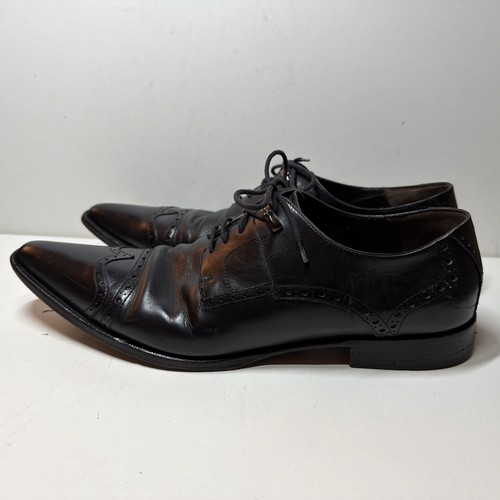 Paciotti men shoes 8 5 - uk, 8.5