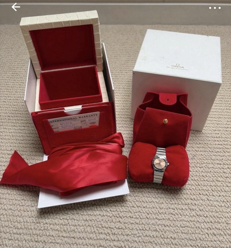 Omega constellation women - constellation, women’s
