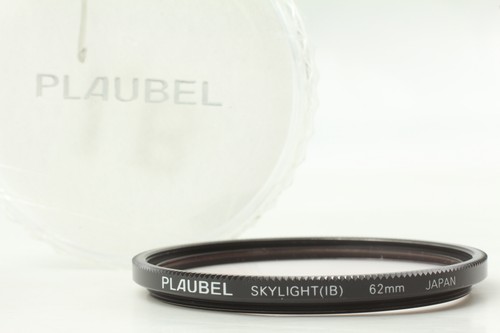 Near mint plaubel skylight - plaubel,