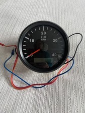 85mm Waterproof Boat