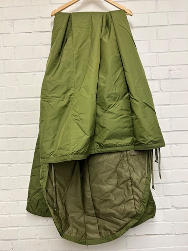 Sleeping bag warm weather - sleeping,
