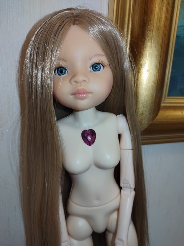 Bjd singing light up - 1/4,