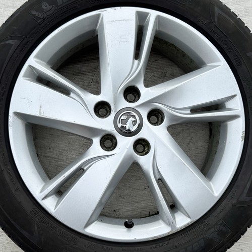Genuine vauxhall astra gtc - genuine,