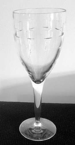 Waterford crystal john rocha - john,