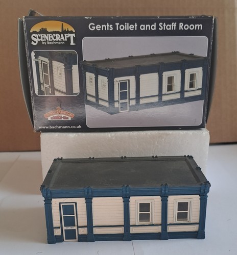 Bachmann scenecraft gauge - bachmann, oo