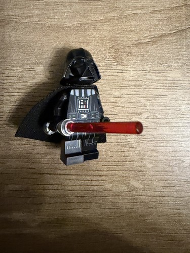Lego star wars minifigure - star,