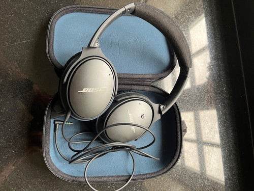 Bose quietcomfort acoustic - quietcomfort,
