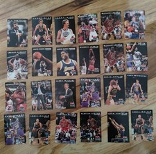 NBA Sky Box Basketball Card