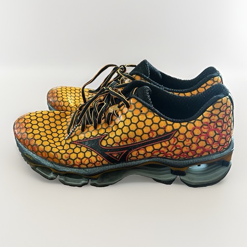 Mizuno wave prophecy - 3, men's