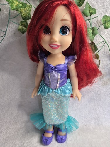 Disney princess ariel - princess,