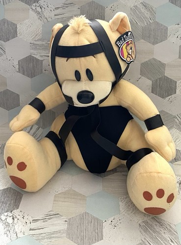Bad taste bears 30cm jock - taste,