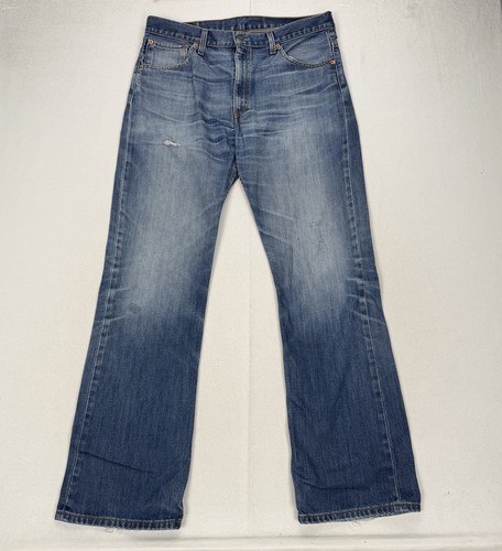 Levi 507 men - 04, jeans