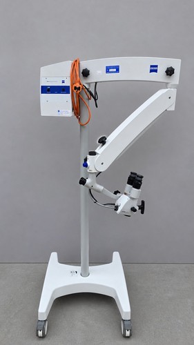 Zeiss opmi pico surgical - zeiss,