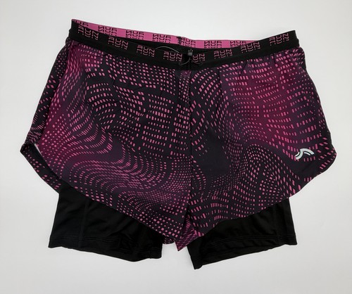 Crivit running shorts - in, 1