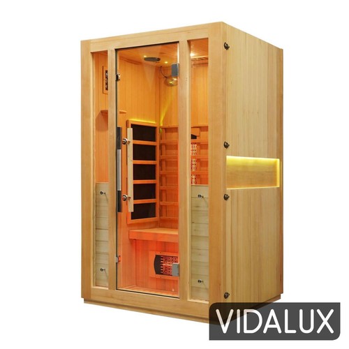 Vidalux premier person full - premier, 2