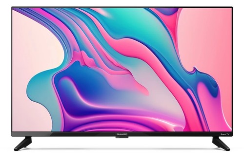 Sharp c32fdpkf1fb hd - 32",