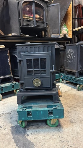 Aga coalbrookdale little - coalbrookdale,