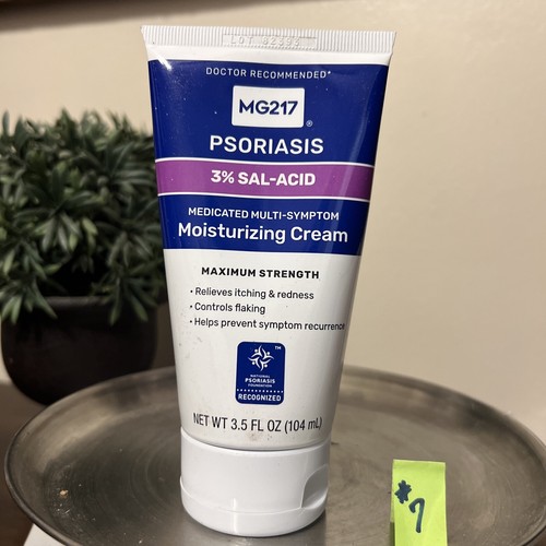 Mg217 psoriasis sal acid - mg217, sal-acid