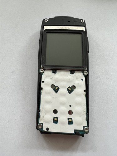 Nokia 6230i inner - phone, only