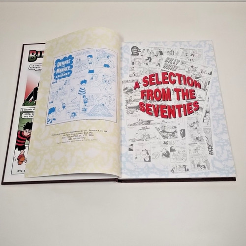 The beano dandy - the, 60